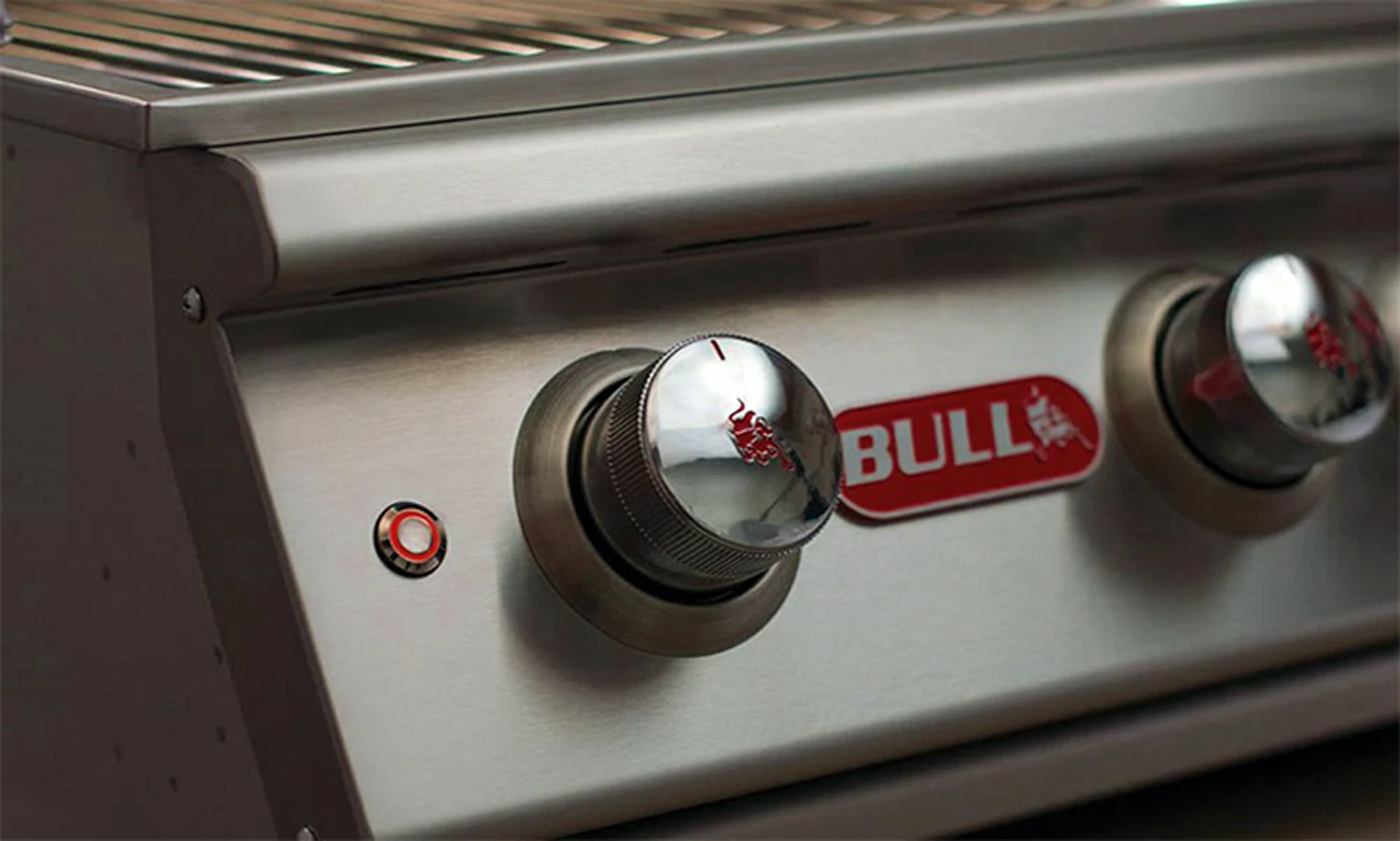 BULL Diablo - Gasgrill Mit Infrarot Backburner Und Rotisserie 10 BULL Diablo - Gasgrill Mit Infrarot Backburner Und Rotisserie – Bild 8