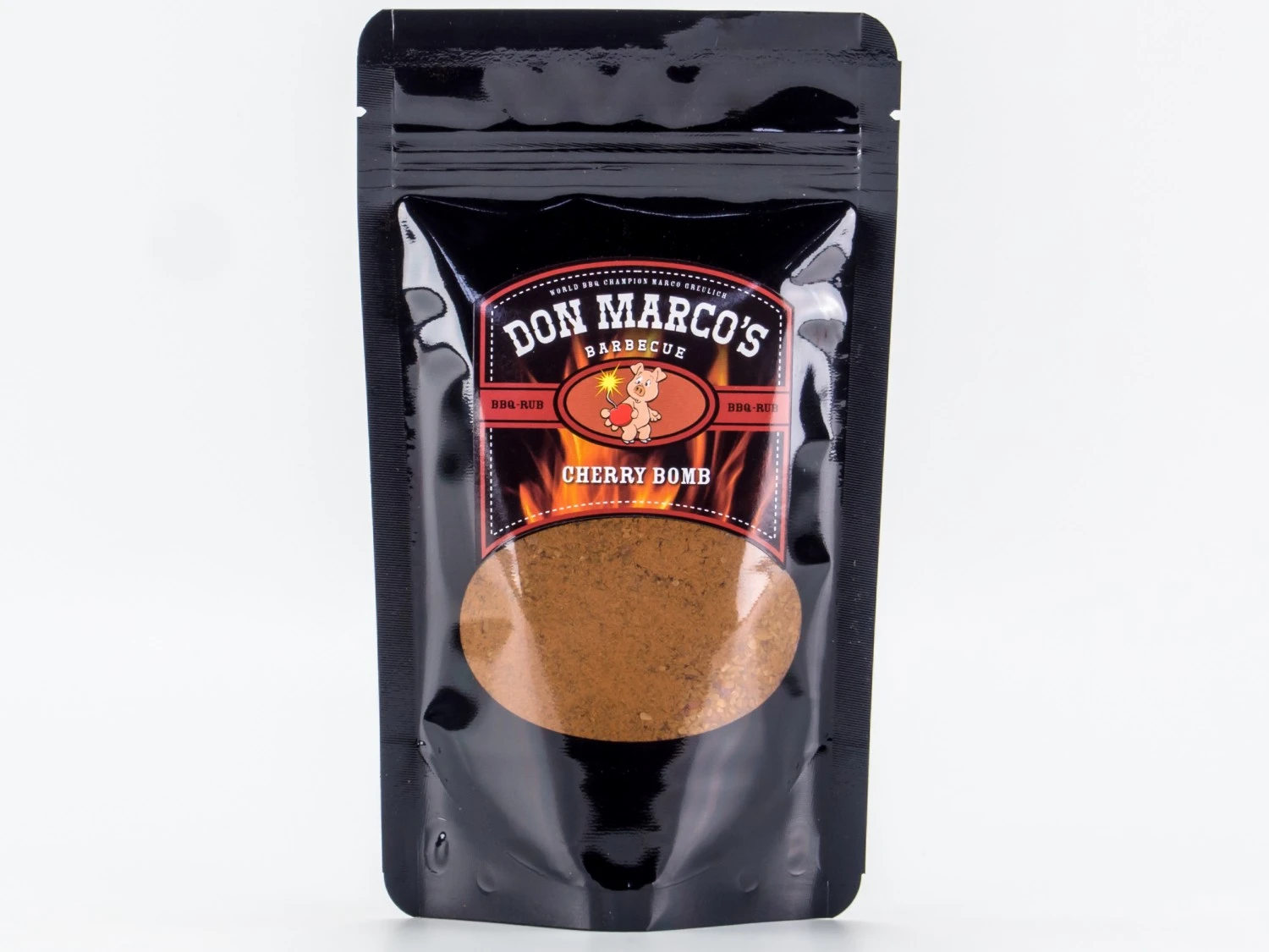 Don Marco`s Starterpaket 4 Don Marco`s Starterpaket – Bild 2