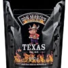 Don Marco`s Dry Rub Texas Style 630g Beutel 1 Don Marco`s Dry Rub Texas Style 630g Beutel -Barbecue Serien Geschäft Don Marcos BBQ Rub Texas 630g Beutel