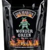Don Marco`s Dry Rub WonderGreen 450g