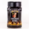Don Marcos Cherry Bomb BBQ Rub 220g Dose 1 Don Marcos Cherry Bomb BBQ Rub 220g Dose -Barbecue Serien Geschäft Don Marcos Cherry Bomb BBQ Rub 220gr Dos 1 1493043279