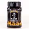 Don Marcos Mafia Coffee Rub BBQ Rub 220g Dose 2 Don Marcos Mafia Coffee Rub BBQ Rub 220g Dose -Barbecue Serien Geschäft Don Marcos Mafia Coffee BBQ Rub 220gr Do 1 1493043282