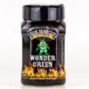 Don Marcos WonderGreen BBQ Rub 150g Dose 1 Don Marcos WonderGreen BBQ Rub 150g Dose -Barbecue Serien Geschäft Don Marcos Wonder Green BBQ Rub 220gr Do 1 1493043285