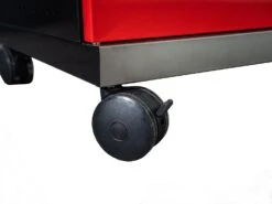 Grillfürst G510G 5-Brenner Gasgrill Mit Hochtemperaturbrenner Und Gusseisen Rosten - Feuerwehr Edition 33 Grillfürst G510G 5-Brenner Gasgrill Mit Hochtemperaturbrenner Und Gusseisen Rosten - Feuerwehr Edition -Barbecue Serien Geschäft G510G FW Feuerwehrgrill Foto freigestellt 05