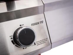 Grillfürst G510G 5-Brenner Gasgrill Mit Hochtemperaturbrenner Und Gusseisen Rosten - Feuerwehr Edition 25 Grillfürst G510G 5-Brenner Gasgrill Mit Hochtemperaturbrenner Und Gusseisen Rosten - Feuerwehr Edition -Barbecue Serien Geschäft G510G FW Feuerwehrgrill Foto freigestellt 20