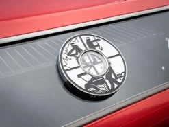 Grillfürst G510G 5-Brenner Gasgrill Mit Hochtemperaturbrenner Und Gusseisen Rosten - Feuerwehr Edition 24 Grillfürst G510G 5-Brenner Gasgrill Mit Hochtemperaturbrenner Und Gusseisen Rosten - Feuerwehr Edition -Barbecue Serien Geschäft G510G FW Feuerwehrgrill Foto freigestellt 29