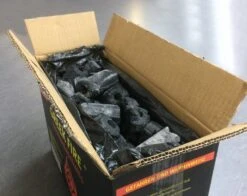 Greek Fire Nuggets - 1 Palette = 480kg 7 Greek Fire Nuggets - 1 Palette = 480kg -Barbecue Serien Geschäft Greekfire Nuggets