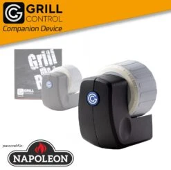 Napoleon Prestige Pro 665-3 Edelstahl Gasgrill Inkl. Drehspieß - Modell 2023 - SMART Deal Inkl. Grillfürst Grill Control Mit Companion Device Und Einstichthermometer 24 Napoleon Prestige Pro 665-3 Edelstahl Gasgrill Inkl. Drehspieß - Modell 2023 - SMART Deal Inkl. Grillfürst Grill Control Mit Companion Device Und Einstichthermometer -Barbecue Serien Geschäft Grill Control Smart Grill Companion Device Napoleon
