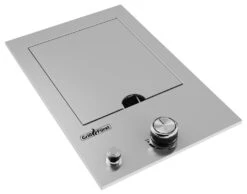 Grillfürst Einbau Infrarotbrenner Für Die Outdoor Küche - Drop-In