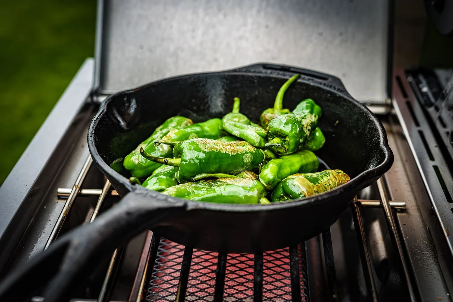 Grillfürst G520E 5-Brenner Gasgrill Mit Hochtemperaturbrenner, Heckbrenner Und Edelstahl Rosten - X-DEAL Inkl. Zubehörpaket 20 Grillfürst G520E 5-Brenner Gasgrill Mit Hochtemperaturbrenner, Heckbrenner Und Edelstahl Rosten - X-DEAL Inkl. Zubehörpaket – Bild 18