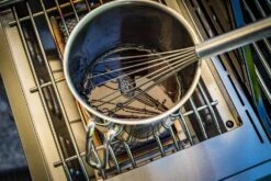 Grillfürst G520E 5-Brenner Gasgrill Mit Hochtemperaturbrenner, Heckbrenner Und Edelstahl Rosten - X-DEAL Inkl. Zubehörpaket 38 Grillfürst G520E 5-Brenner Gasgrill Mit Hochtemperaturbrenner, Heckbrenner Und Edelstahl Rosten - X-DEAL Inkl. Zubehörpaket -Barbecue Serien Geschäft Grillfuerst Gasgrill G520E Seitenbrenner Topf