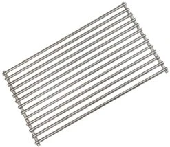 Grillfürst G521E 5-Brenner Edelstahl-Gasgrill Mit Hochtemperaturbrenner, Heckbrenner Und Edelstahl Rosten - X-DEAL Inkl. Zubehörpaket 34 Grillfürst G521E 5-Brenner Edelstahl-Gasgrill Mit Hochtemperaturbrenner, Heckbrenner Und Edelstahl Rosten - X-DEAL Inkl. Zubehörpaket -Barbecue Serien Geschäft Grillfuerst Gasgrill G521E Edelstahl Grillrost