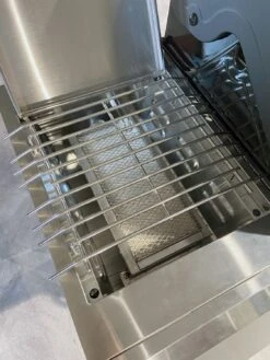 Grillfürst G521E 5-Brenner Edelstahl-Gasgrill Mit Hochtemperaturbrenner, Heckbrenner Und Edelstahl Rosten - X-DEAL Inkl. Zubehörpaket 28 Grillfürst G521E 5-Brenner Edelstahl-Gasgrill Mit Hochtemperaturbrenner, Heckbrenner Und Edelstahl Rosten - X-DEAL Inkl. Zubehörpaket -Barbecue Serien Geschäft Grillfuerst Gasgrill G521E Steakbrenner hoehenverstellbarer 6 1646915581