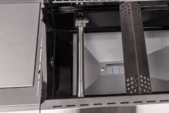 Grillfürst G620E 6-Brenner Gasgrill Mit Hochtemperaturbrenner, Heckbrenner Und Edelstahl Rosten - X-DEAL Inkl. Zubehörpaket 27 Grillfürst G620E 6-Brenner Gasgrill Mit Hochtemperaturbrenner, Heckbrenner Und Edelstahl Rosten - X-DEAL Inkl. Zubehörpaket -Barbecue Serien Geschäft Grillfuerst Gasgrill G620E Edelstahl Stabbrenner Edelstahl Flammschutzbleche