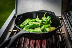 Grillfürst G620E 6-Brenner Gasgrill Mit Hochtemperaturbrenner, Heckbrenner Und Edelstahl Rosten - X-DEAL Inkl. Zubehörpaket 40 Grillfürst G620E 6-Brenner Gasgrill Mit Hochtemperaturbrenner, Heckbrenner Und Edelstahl Rosten - X-DEAL Inkl. Zubehörpaket -Barbecue Serien Geschäft Grillfuerst Gasgrill G620E Pimentos de Padron