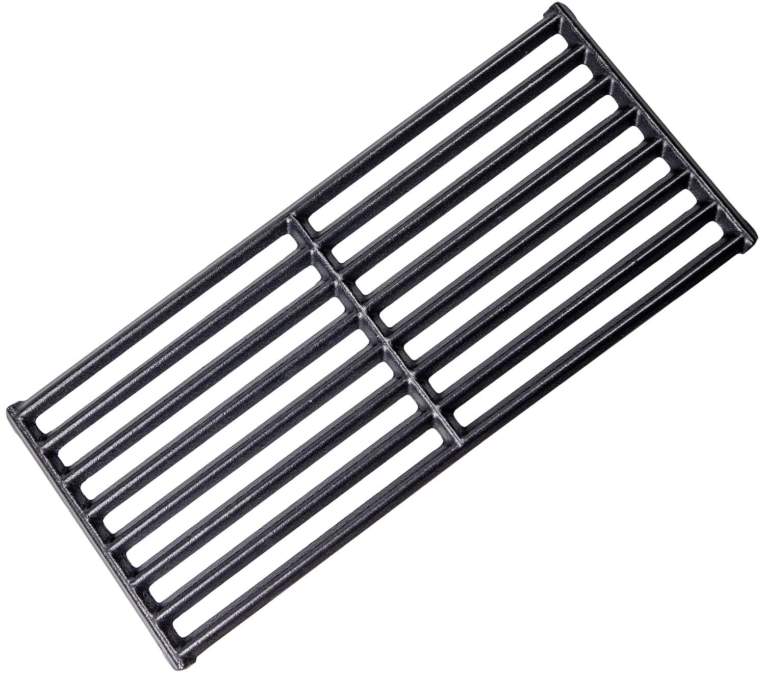 Grillfürst G591G 5-Brenner Einbaugrill - 1. FC Köln Edition - Gusseisenroste 5 Grillfürst G591G 5-Brenner Einbaugrill - 1. FC Köln Edition - Gusseisenroste – Bild 3