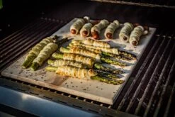 Grillfürst G510G 5-Brenner Gasgrill Mit Hochtemperaturbrenner Und Gusseisen Rosten - Feuerwehr Edition 37 Grillfürst G510G 5-Brenner Gasgrill Mit Hochtemperaturbrenner Und Gusseisen Rosten - Feuerwehr Edition -Barbecue Serien Geschäft Grillfuerst Gasgrill Spargel Sausage Teigmantel