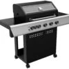 Grillfürst S530G 5-Brenner Gasgrill Mit Seitenkocher Und Gusseisen Rosten 2 Grillfürst S530G 5-Brenner Gasgrill Mit Seitenkocher Und Gusseisen Rosten -Barbecue Serien Geschäft Grillfuerst S 530 Gasgrill Seitenkocher Gussroste seite
