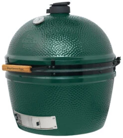Big Green Egg 2XL Keramikgrill -Barbecue Serien Geschäft Keramikgrill Big Green EGG 2XL Seite rechts