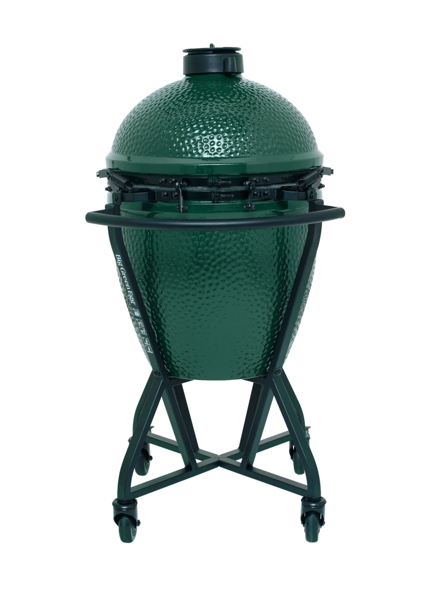 Big Green Egg Large Keramikgrill Starter - Paket 12 Big Green Egg Large Keramikgrill Starter - Paket – Bild 10