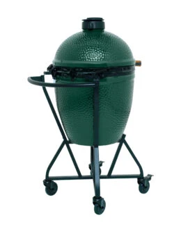 Big Green Egg Large Keramikgrill Starter - Paket 32 Big Green Egg Large Keramikgrill Starter - Paket -Barbecue Serien Geschäft Keramikgrill Big Green Egg Large intEGGrated Nest Handler 11 1675766145