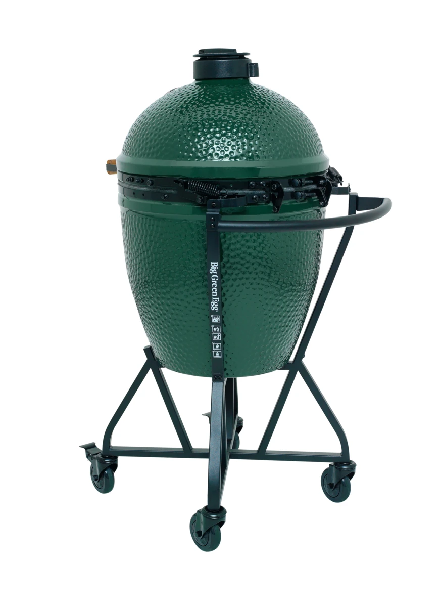Big Green Egg Large Keramikgrill Starter - Paket 14 Big Green Egg Large Keramikgrill Starter - Paket – Bild 12