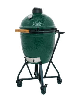 Big Green Egg Large Keramikgrill Starter - Paket 34 Big Green Egg Large Keramikgrill Starter - Paket -Barbecue Serien Geschäft Keramikgrill Big Green Egg Large intEGGrated Nest Handler 13 1675766147