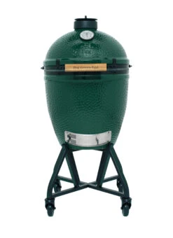 Big Green Egg Large Keramikgrill Starter - Paket 29 Big Green Egg Large Keramikgrill Starter - Paket -Barbecue Serien Geschäft Keramikgrill Big Green Egg Large intEGGrated Nest Handler 8 1675766141