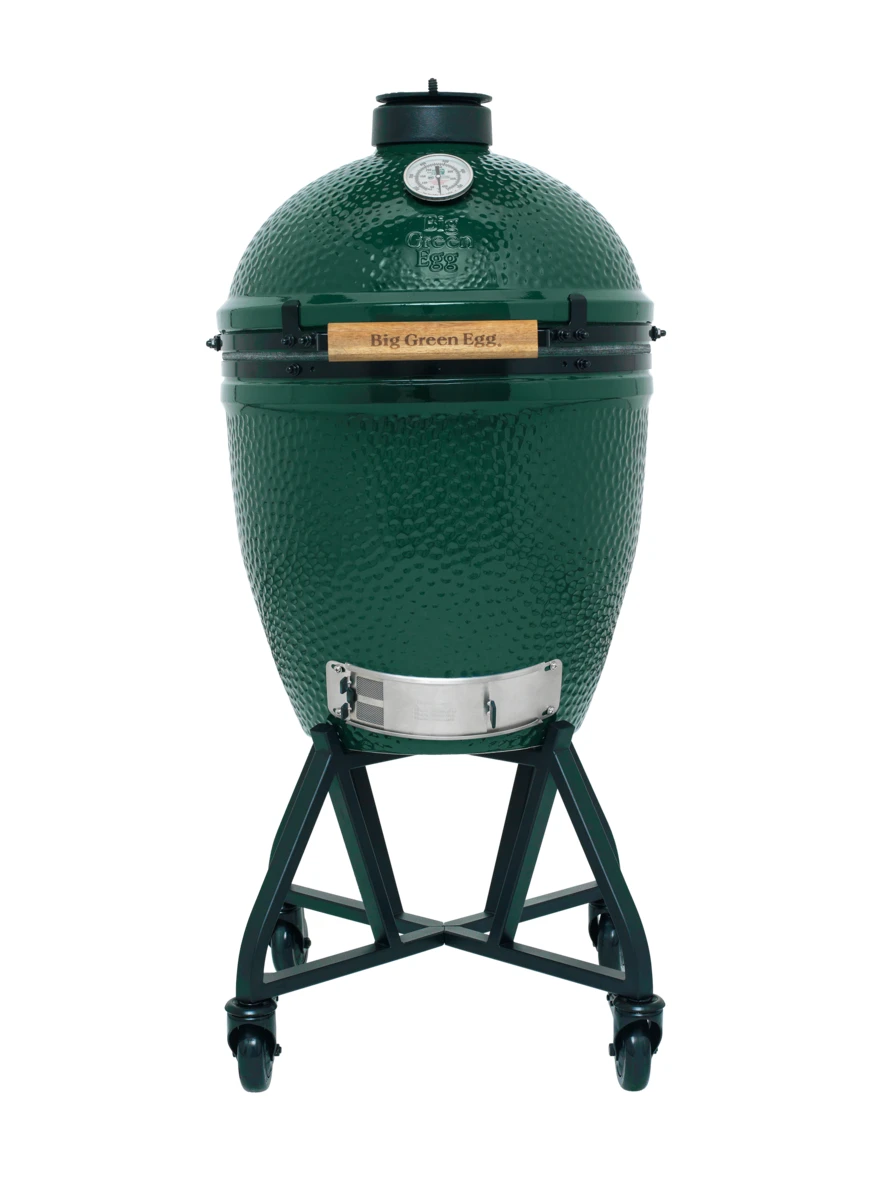 Big Green Egg Large Keramikgrill Starter - Paket 10 Big Green Egg Large Keramikgrill Starter - Paket – Bild 8