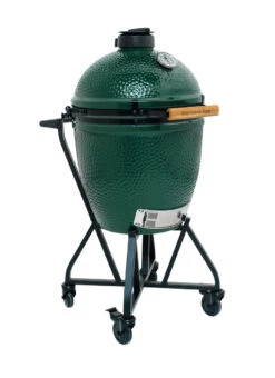 Big Green Egg Large Keramikgrill Starter - Paket 30 Big Green Egg Large Keramikgrill Starter - Paket -Barbecue Serien Geschäft Keramikgrill Big Green Egg Large intEGGrated Nest Handler 9 1675766142
