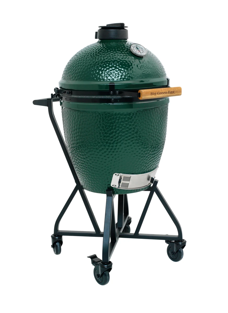 Big Green Egg Large Keramikgrill Starter - Paket 11 Big Green Egg Large Keramikgrill Starter - Paket – Bild 9
