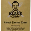 Sweet Honey Dust 250 G Beutel By Klaus Grillt