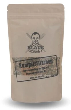 Rumpelstilzchen Gewürzmischung 250 G Beutel By Klaus Grillt
