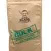 HULK Gewürzmischung 250g Beutel By Klaus Grillt -Barbecue Serien Geschäft Klaus grillt HULK250gBeutel 1
