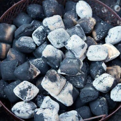 McBrikett KOKOKO EGGS 8 Kg 8 McBrikett KOKOKO EGGS 8 Kg -Barbecue Serien Geschäft McBrikett Kokoko Eggs Anwendung