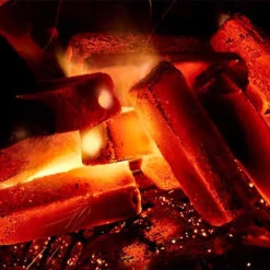 McBrikett KOKOKO LONG 8 Kg 7 McBrikett KOKOKO LONG 8 Kg -Barbecue Serien Geschäft McBrikett Kokoko Long Anwendung