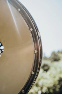 Monolith Grill CLASSIC BBQ GURU - PRO-Serie 2.0 Schwarz - MIT Gestell Und Seitentischen -Barbecue Serien Geschäft Monolith Deckel Dichtung Glasfaser 3