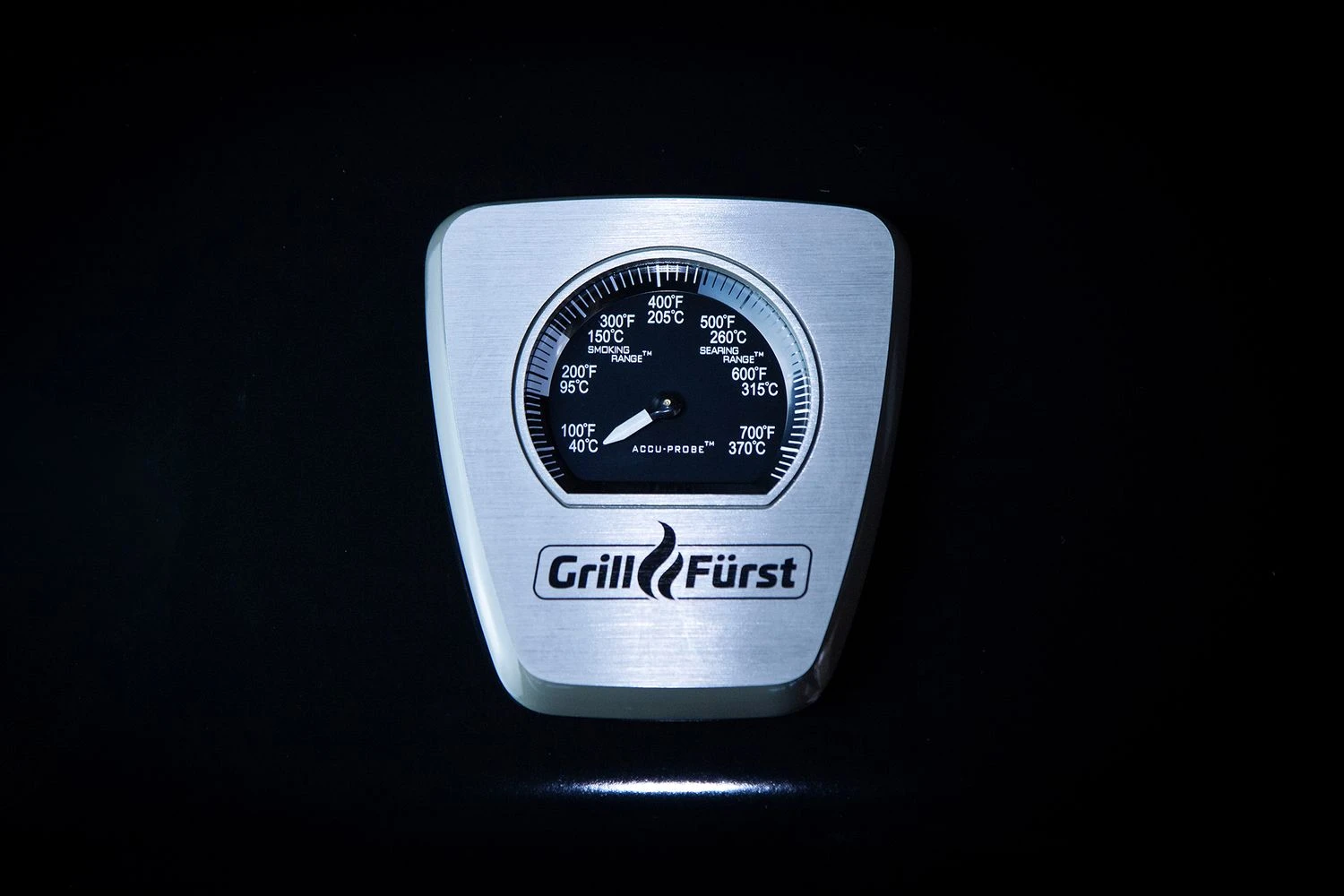 Napoleon Rogue SE 525 Gasgrill - All-black - Grillfürst Edition Inkl. Abdeckhaube - SMART Deal Inkl. Grillfürst Grill Control - Modell 2022 9 Napoleon Rogue SE 525 Gasgrill - All-black - Grillfürst Edition Inkl. Abdeckhaube - SMART Deal Inkl. Grillfürst Grill Control - Modell 2022 – Bild 7