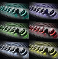 Napoleon Prestige Pro 665-3 Edelstahl Gasgrill Inkl. Drehspieß - Modell 2023 - SMART Deal Inkl. Grillfürst Grill Control Mit Companion Device Und Einstichthermometer 38 Napoleon Prestige Pro 665-3 Edelstahl Gasgrill Inkl. Drehspieß - Modell 2023 - SMART Deal Inkl. Grillfürst Grill Control Mit Companion Device Und Einstichthermometer -Barbecue Serien Geschäft Napoelon Prestige Pro Drehregler Farben