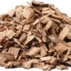 Napoleon Holz Räucherchips Whiskey-Eiche, 700g -Barbecue Serien Geschäft Napoleon 67019 Whiskey WoodChips OnWhite 1