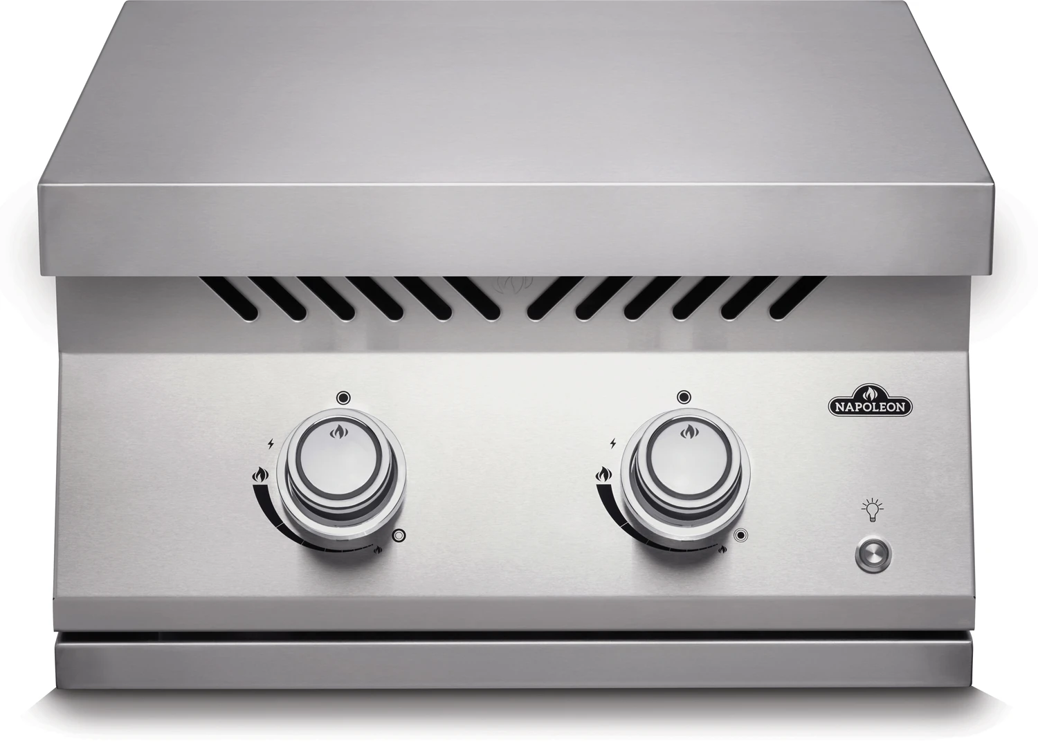 Napoleon 700-Series Einbau Power-Wokbrenner BIB18 Mit Safety Glow™ - Modell 2023 5 Napoleon 700-Series Einbau Power-Wokbrenner BIB18 Mit Safety Glow™ - Modell 2023 – Bild 3