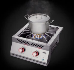 Napoleon 700-Series Einbau Power-Wokbrenner BIB18 Mit Safety Glow™ - Modell 2023 25 Napoleon 700-Series Einbau Power-Wokbrenner BIB18 Mit Safety Glow™ - Modell 2023 -Barbecue Serien Geschäft Napoleon Einbau Power Wok Brenner Topf