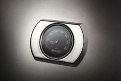 Napoleon 700-Series 32" BIG32 Edelstahl Einbaugrill Inkl. Drehspieß - Modell 2023 -Barbecue Serien Geschäft Napoleon Einbaugrill BIG32 Deckelthermometer