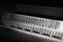 Napoleon 700-Series 32" BIG32 Edelstahl Einbaugrill Inkl. Drehspieß - Modell 2023 -Barbecue Serien Geschäft Napoleon Einbaugrill BIG32 Edelstahl Infrarotbackburner