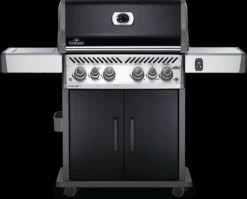 Napoleon Rogue SE 525 Gasgrill, Schwarz Mit Gussrosten, Sizzle Zone Und Heckbrenner - Modell 2023 19 Napoleon Rogue SE 525 Gasgrill, Schwarz Mit Gussrosten, Sizzle Zone Und Heckbrenner - Modell 2023 -Barbecue Serien Geschäft Napoleon Gasgrill Rogue SE525 schwarz
