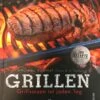 Napoleon Kochbuch "Grillen - Grillsaison Ist Jeden Tag" 1 Napoleon Kochbuch "Grillen - Grillsaison Ist Jeden Tag" -Barbecue Serien Geschäft Napoleon Grillbuch Grillsaison ist jeden Tag Cover