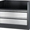 Napoleon Outdoor Küche Oasis Einbau Grill-Unterschrank Für BIG38 2 Napoleon Outdoor Küche Oasis Einbau Grill-Unterschrank Für BIG38 -Barbecue Serien Geschäft Napoleon Grillunterschrank BIG38 IM UGC38 CN