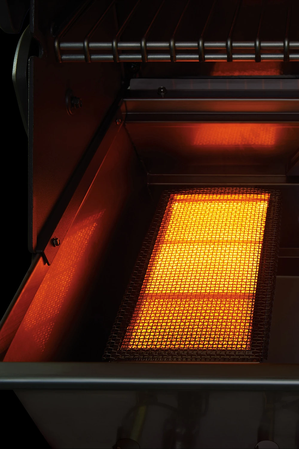 Napoleon Sizzle Zone Für BIPRO500 Prestige Pro 500 Und 500/700-Series Einbaugrill 3 Napoleon Sizzle Zone Für BIPRO500 Prestige Pro 500 Und 500/700-Series Einbaugrill