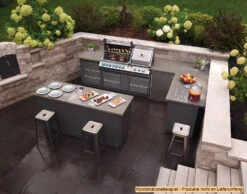 Napoleon Outdoor Küche Oasis 3er Schubladenschrank 13 Napoleon Outdoor Küche Oasis 3er Schubladenschrank -Barbecue Serien Geschäft Napoleon Outdoor Kueche Oasis Gartenkueche