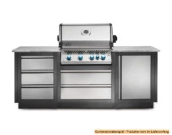 Napoleon Outdoor Küche Oasis 3er Schubladenschrank 10 Napoleon Outdoor Küche Oasis 3er Schubladenschrank -Barbecue Serien Geschäft Napoleon Outdoor Kueche Oasis Schubladen Schrank 1